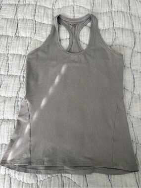 Athleta Racerback Tank Top